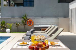 Superb Top Luxury VillaGrandView Cristo Rei