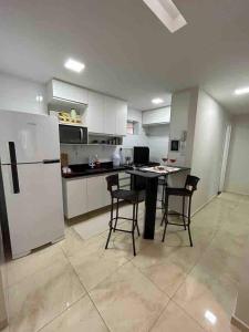 Hospedagem na melhor área da praia do Bessa.