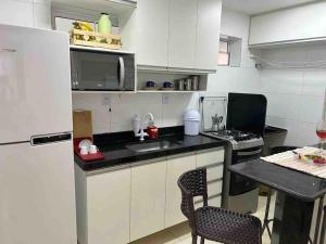 Hospedagem na melhor área da praia do Bessa.