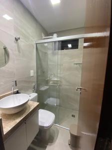 Thainá · Apartamento amplo proximo a praia do Bessa.