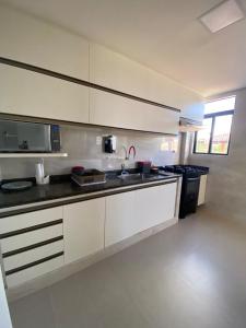 Thainá · Apartamento amplo proximo a praia do Bessa.