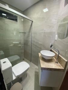 Thainá · Apartamento amplo proximo a praia do Bessa.