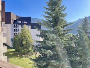 ML010 Appartement Familiale Les Menuires