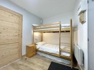 ML010 Appartement Familiale Les Menuires