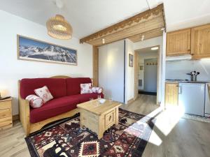 ML010 Appartement Familiale Les Menuires