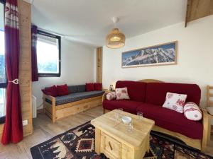 ML010 Appartement Familiale Les Menuires