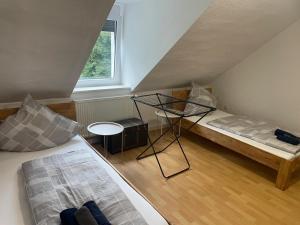 Haus Giebelwald