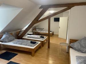 Haus Giebelwald