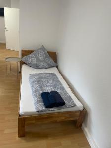 Haus Giebelwald