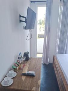 Roman Residence - Unawatuna