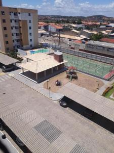 Cantinho da Felicidade