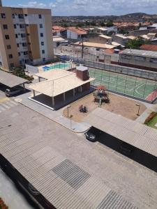 Cantinho da Felicidade