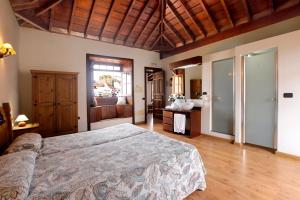 Hotel Rural Bentor