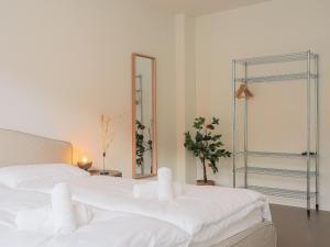 Stilvoll & zentral in St Gallen -WYBA Living Rio