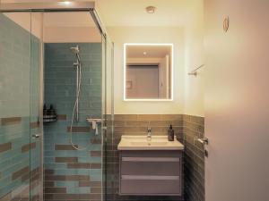 Stilvoll & zentral in St Gallen -WYBA Living Rio