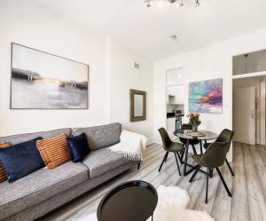 CS Apartments Paddington IV