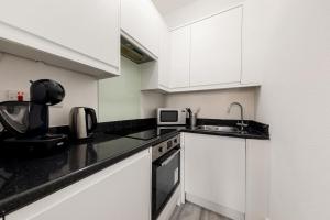 CS Apartments Paddington IV