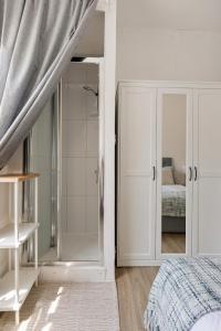 CS Apartments Paddington IV