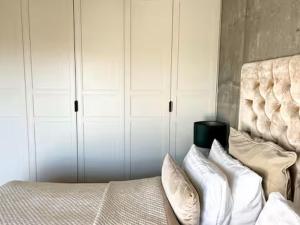 Reykjavik Penthouse Suite