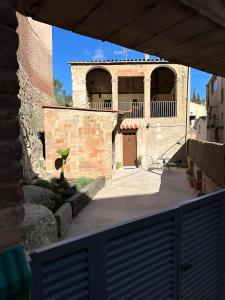 Habitación Cavall Bernat en Casa Camí de les Aigües Monistrol de Montserrat