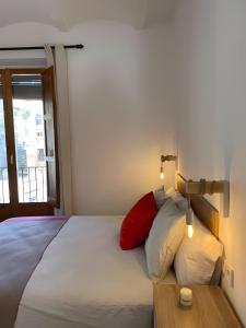 Habitación Cavall Bernat en Casa Camí de les Aigües Monistrol de Montserrat