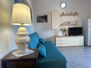 Casa Le Rocce con piscina condivisa img2