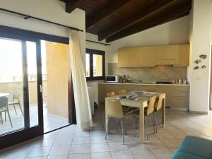 Casa Le Rocce con piscina condivisa img28
