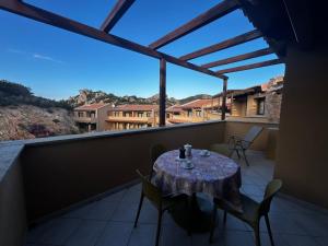 Casa Le Rocce con piscina condivisa img11
