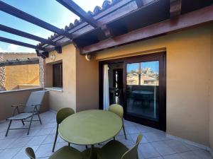 Casa Le Rocce con piscina condivisa img16