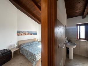 Casa Le Rocce con piscina condivisa img18