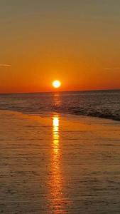 Santiago Afife Beach