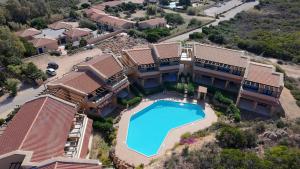 Casa Le Rocce con piscina condivisa img34