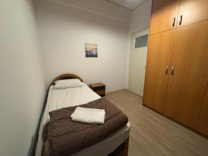 Starfish Airport Apartment