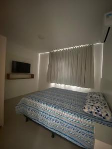 Brunet a passos da praia do Bessa