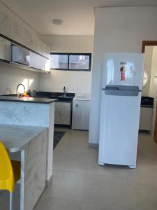 Brunet a passos da praia do Bessa