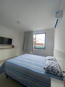 Brunet a passos da praia do Bessa