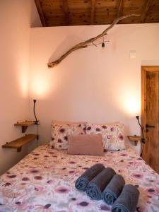 Casa Rosa - Casas Florescer