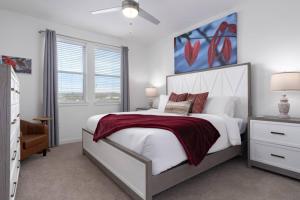 Lux 2 BR with private 2 bath Mins to Oak Mtn St Park)