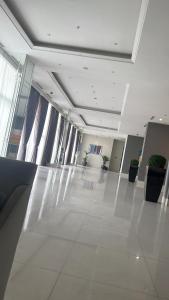 112 Tanglin studio apartment near Pakuwon mall