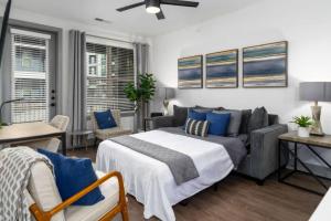 Grandview Apartment near Medical Ctr