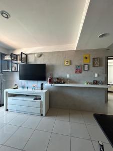 Apartamento confortável e bem localizado Manaíra