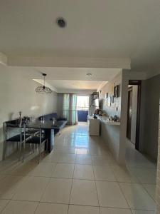 Apartamento confortável e bem localizado Manaíra