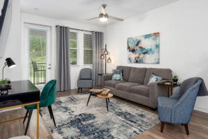 Oak Mountain Retreat with Fitness Center