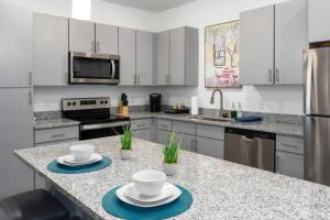 Oak Mountain Retreat with Fitness Center