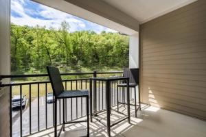 Oak Mountain Retreat with Fitness Center