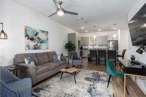 Oak Mountain Retreat with Fitness Center