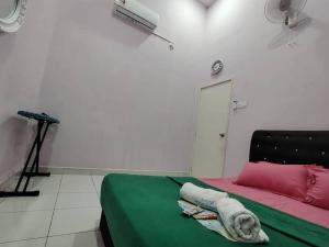 Puteri Desaru Homestay