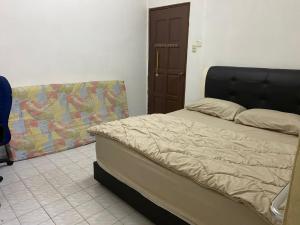 Comfortable Retreat in Megah Ria