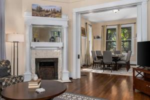 Historic Birmingham 4 BR 3 Bath