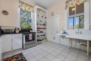 Historic Birmingham 4 BR 3 Bath